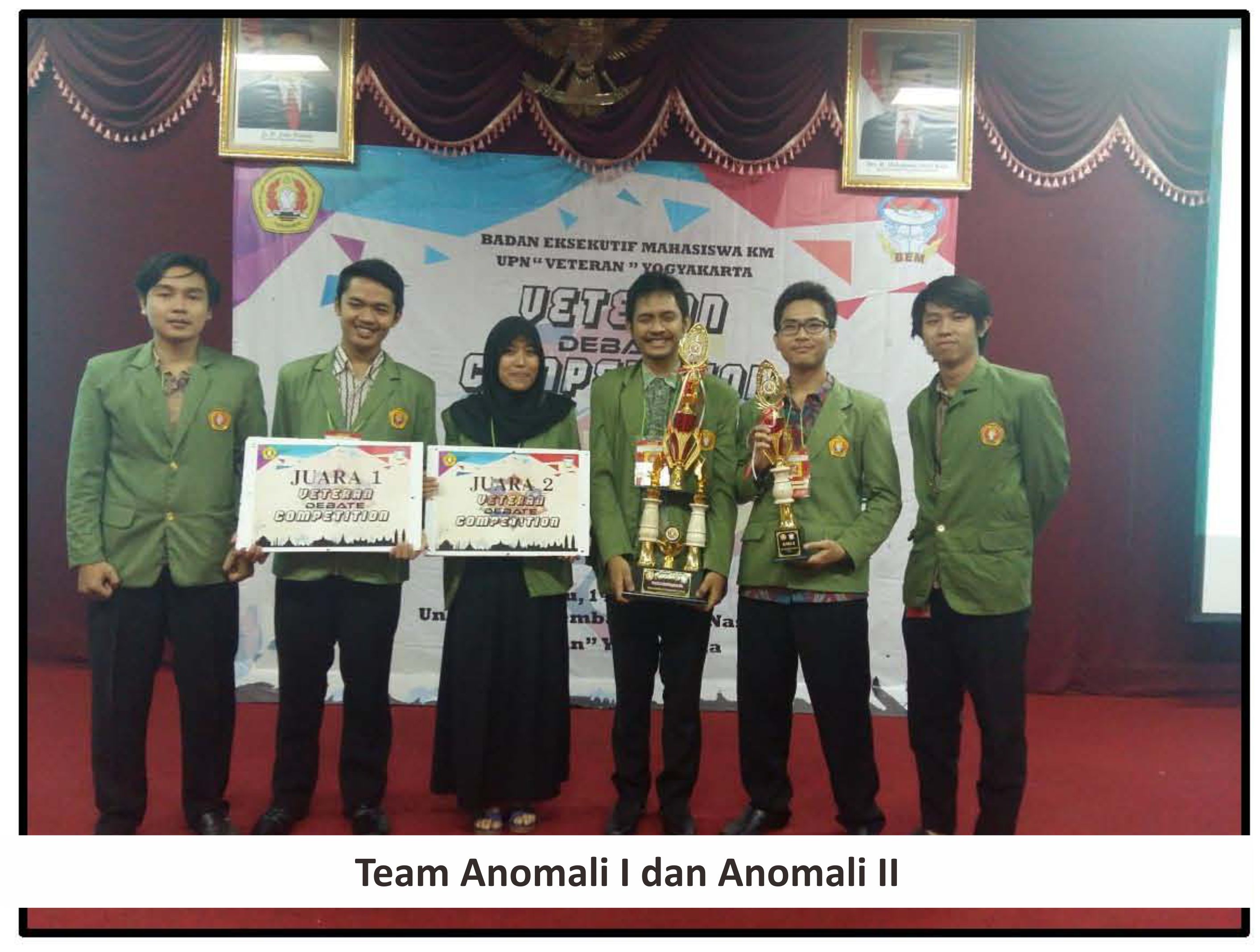 UPN VETERAN Yogyakarta